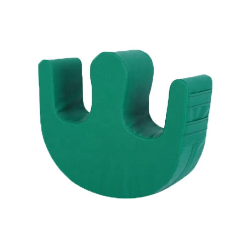 Elderly Person Roll Bed Rest Home Care Products, Multifunctional Transfer Pad for Paralyzed Patients