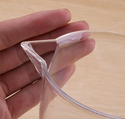 Heavybao 2000ml Plastic PP Bakery Measuring Cups with Measurement