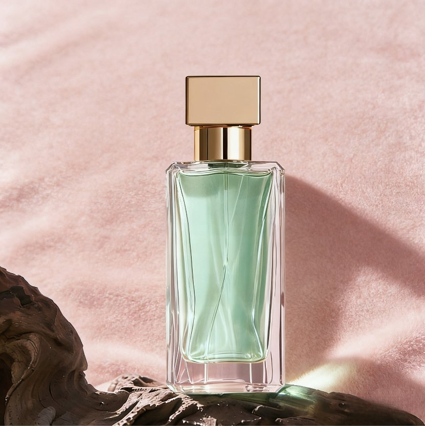 Набор духов Premium Unisex, 4x30 мл, цветочный аромат