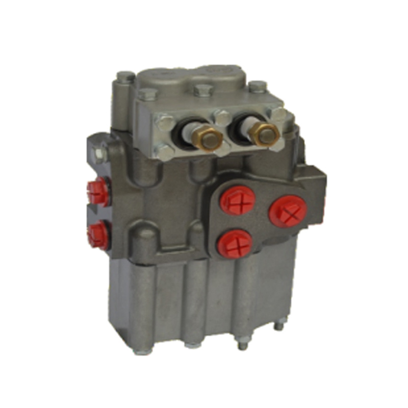 Гидравлический распределитель MP80 для трактора МТЗ