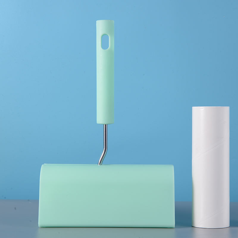 Ultimate Household Lint Roller for Dust and Hair Removal
