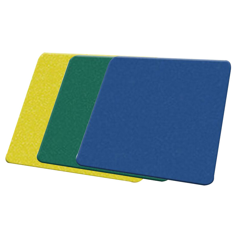 1500*3200mm Exterior Wall Cladding ACP/Acm Sheet Aluminum Composite Panel