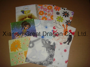 Absorbent and White C Fold Paper Towels (N-002)