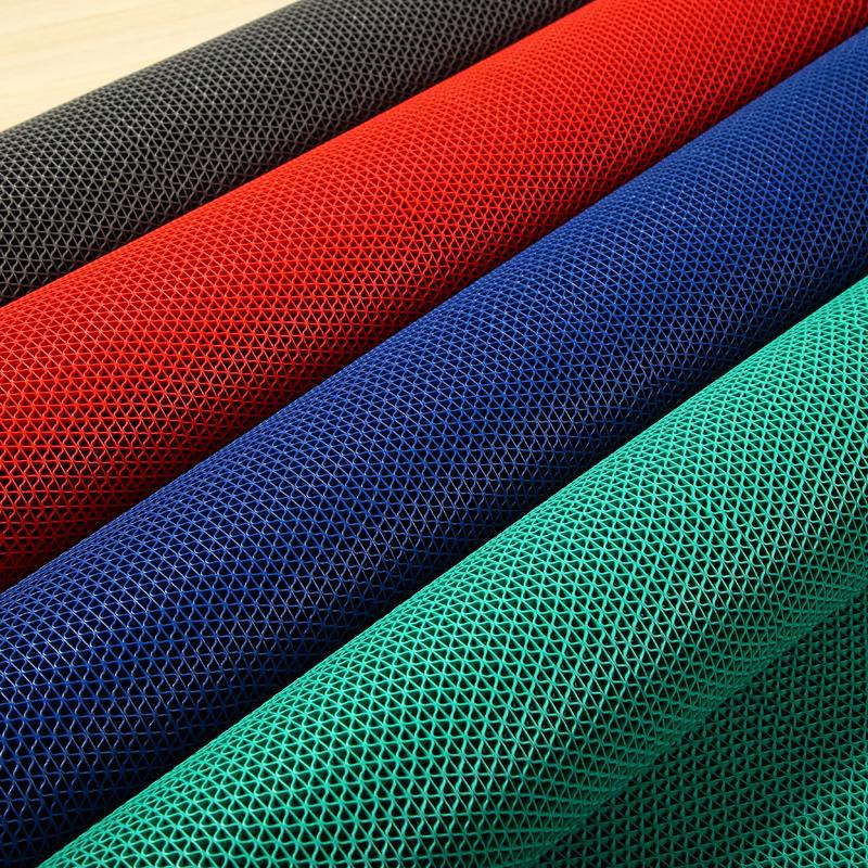 Competitive Price PVC Cushioned Kitchen Floor S Mat