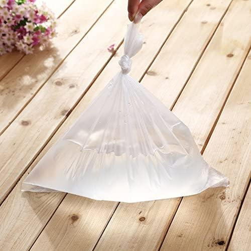 Clear Stand-up Plastic Pouches Bags for Dry Food & Confectionery