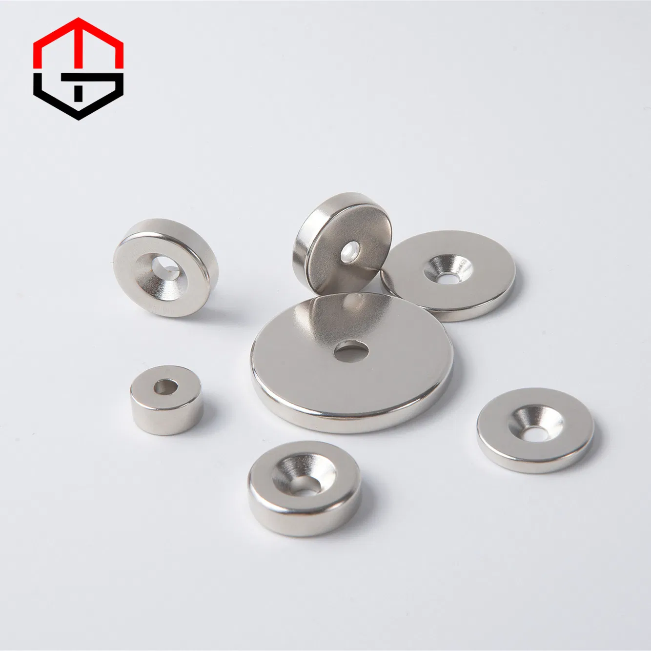 Wholesale Strong NdFeB Mini Magnet for Earphone & Headphone Accesories