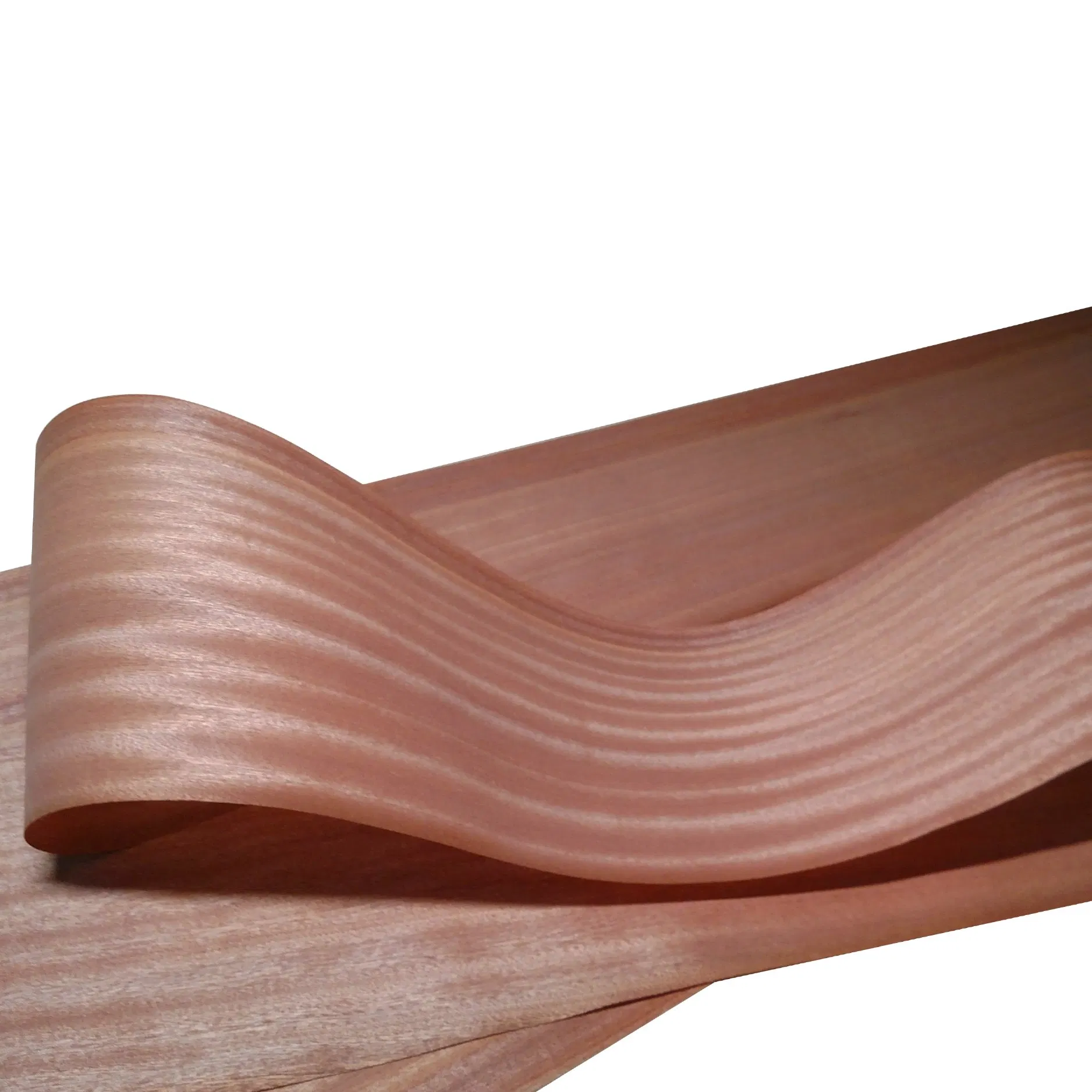 4'x6'x0.3mm Natural Wood Plb Rotary Cut Veneers