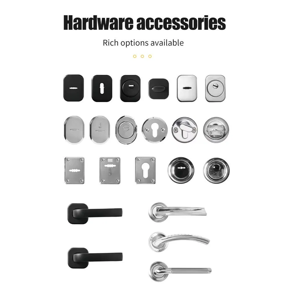 Стальная входная дверь с защитой от взлома для квартир