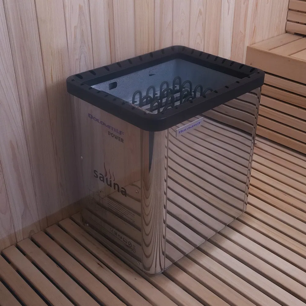 Энергосберегающий обогреватель для сауны Smart Control