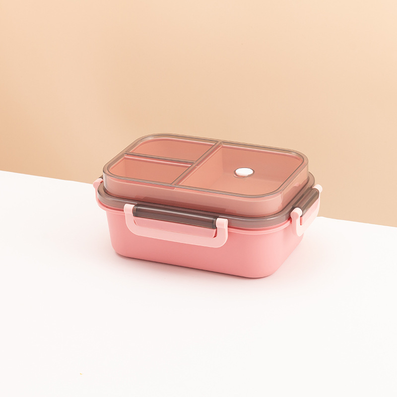 Premium Durable Sealed Meal Prep Container for Food Storage
