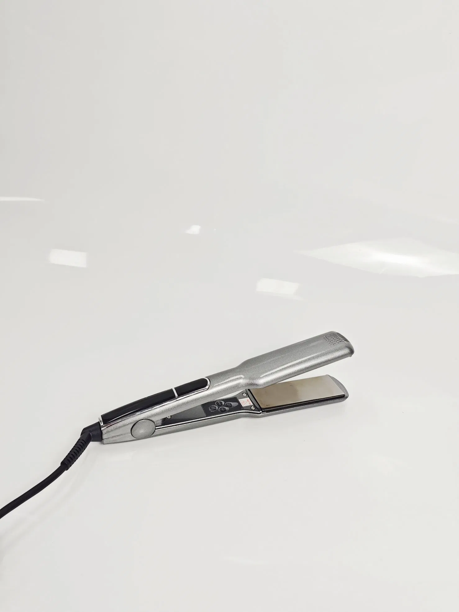 Cross-Border Foreign Trade Hair Straightener Negative Ions Do Not Hurt Hair Home Hair Salon