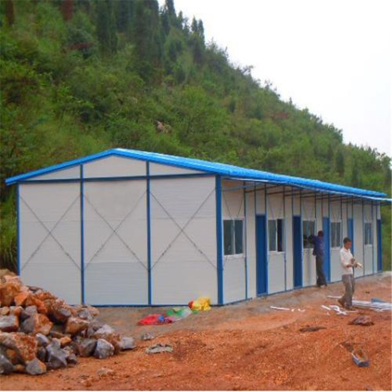 Coolest Affordable Modern Prefab Wall Panel Houses Construction