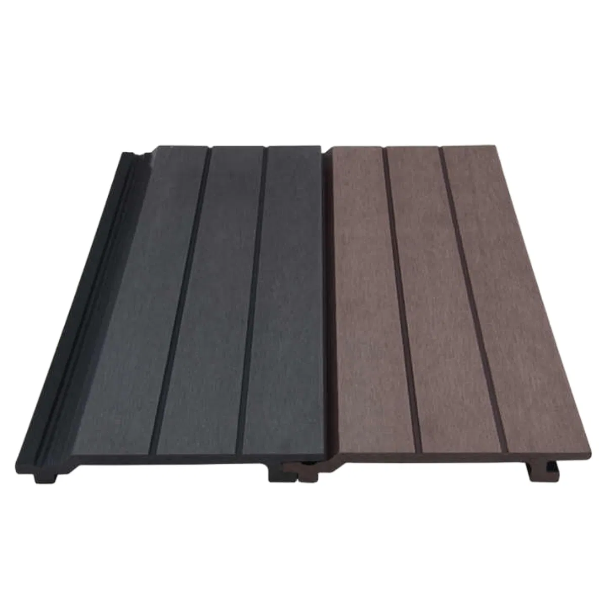 High-Performance WPC Exterior Wall Panel - Ideal for Any Environment