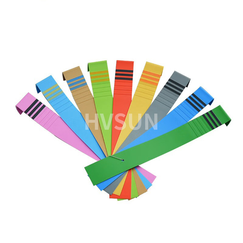 Rubber Anti Slip Step Tread for Stairs Indoor Safety Staircase Step Treads