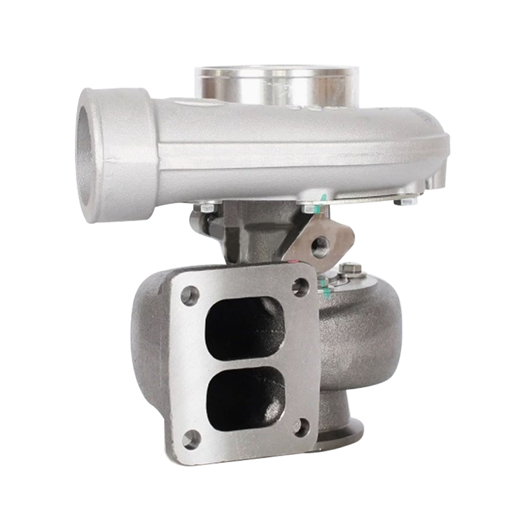 Турбокомпрессор S310G080 для Caterpillar C9