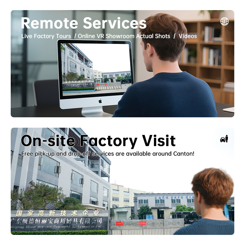 Heavybao Sample OEM Stainless Steel Electric Commercial Buffetware Food Warmer Warming Tray