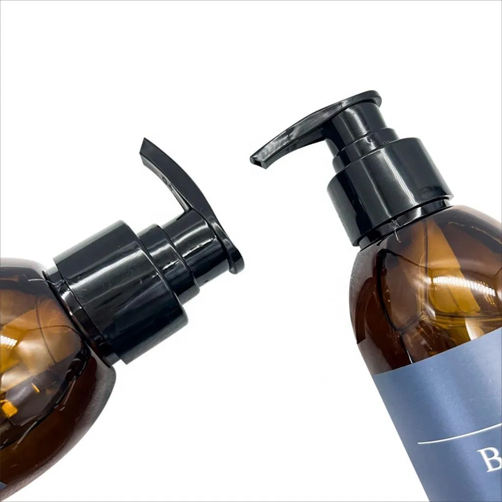 High Quality Wall Mounted 360ml Shampoo Body Wash Lotion Hotel Bath Amenities