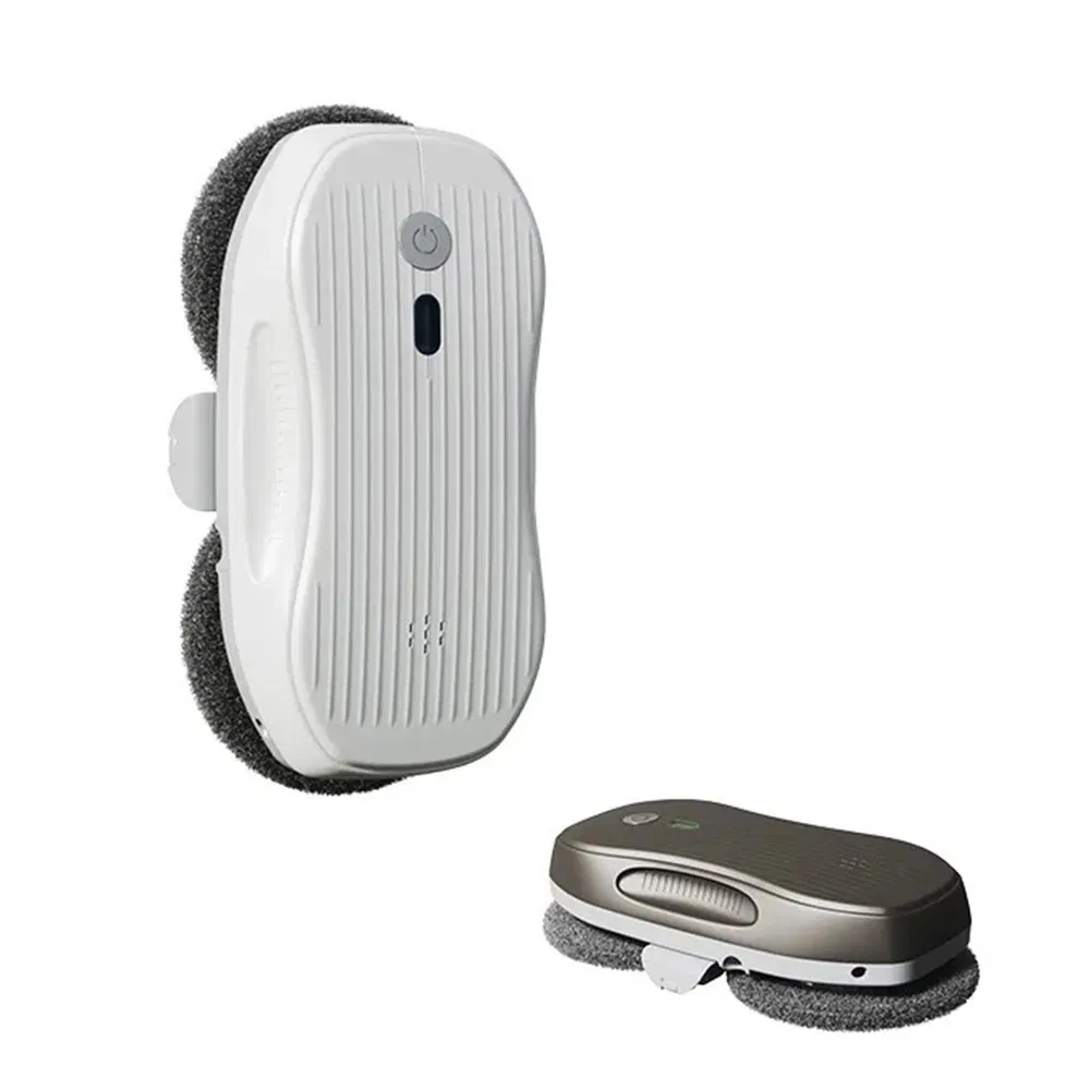 Patented Dual Water Spray Window Cleaning Robot Window Cleaner Robot Glass Cleaner