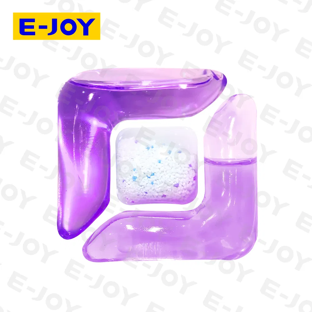 Super Stain-Removing Laundry Capsules Kitchen Clothes Special Stubborn Stains Removed in One Soak