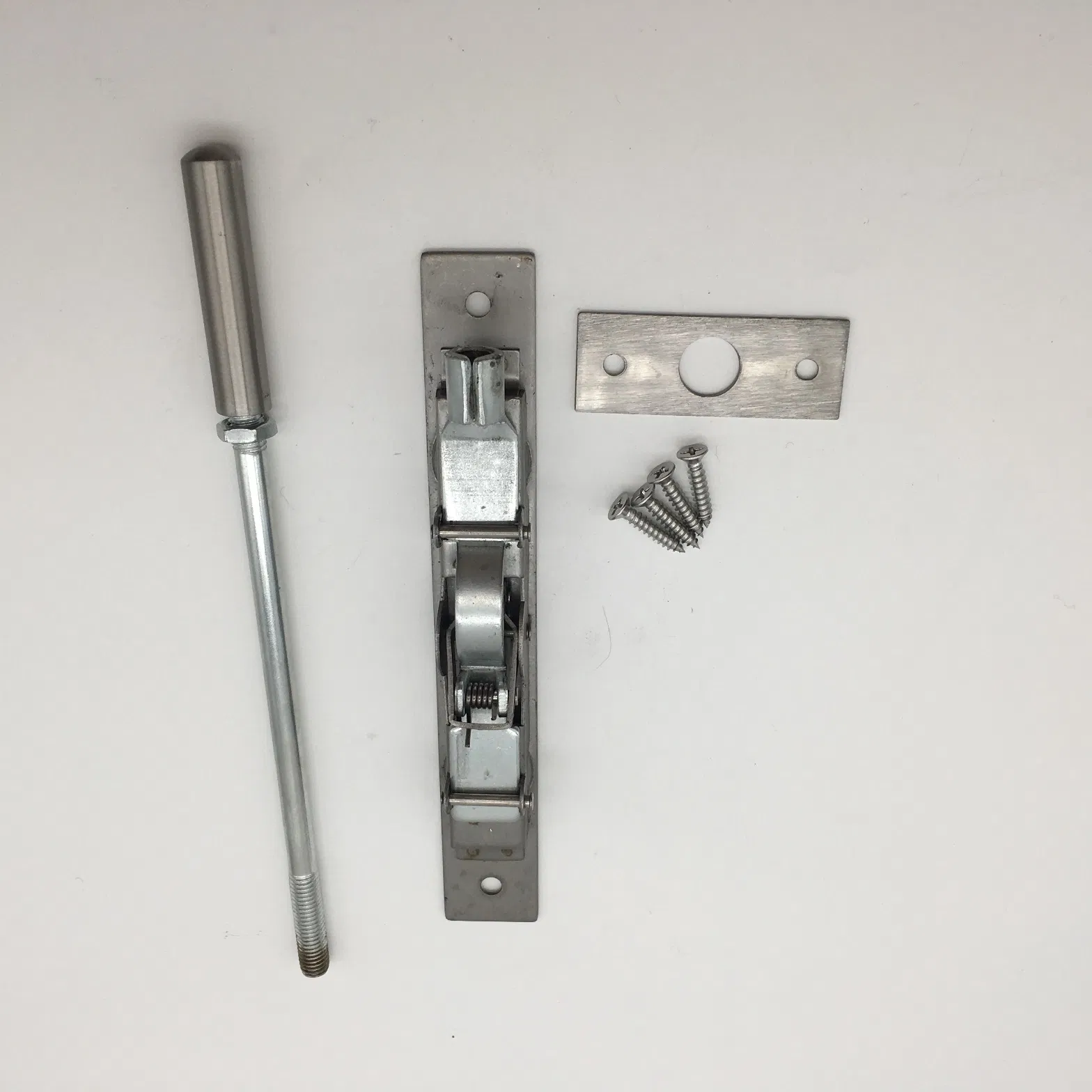 Stainless Steel 304 Door Flush Bolt Fire Rated Brass Flush Door Bolt Window Hardware