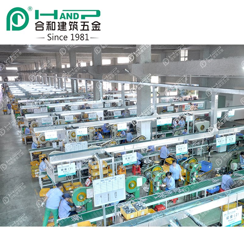 Good Material Product for 8-12mm Glass Door 120kg Bearing