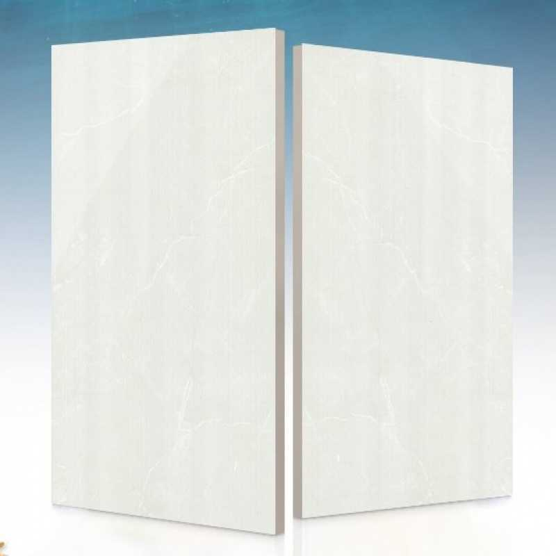 Глянцевая керамическая плитка для ванной 600x600 мм