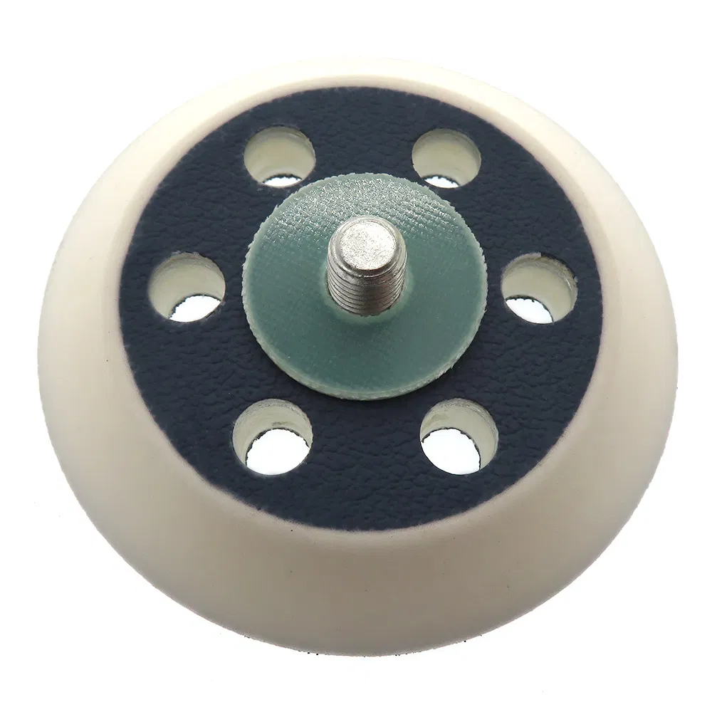 3inch Abrasive Hook & Loop Backup Pad Sander Pad