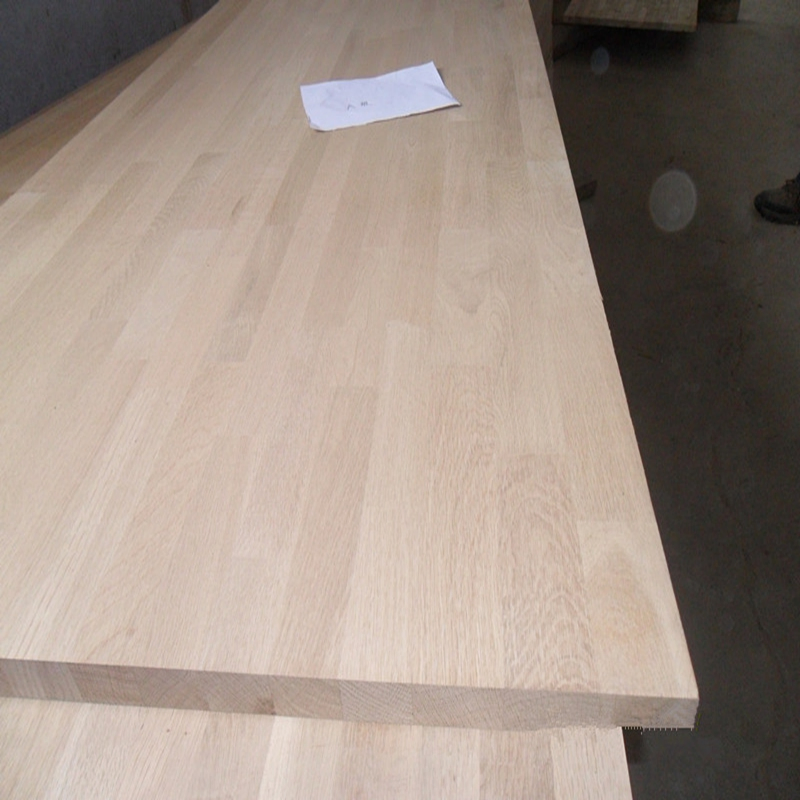 Oak Wood Finger Jointed Board