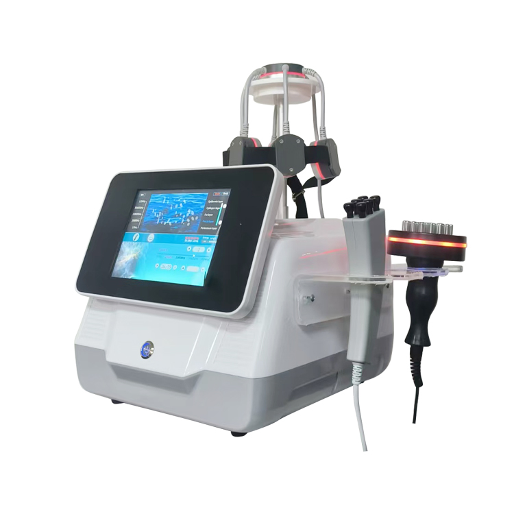 Factory Price Transcranial Magnetic Device for Brain Rehabilitation Head Massage Health Care