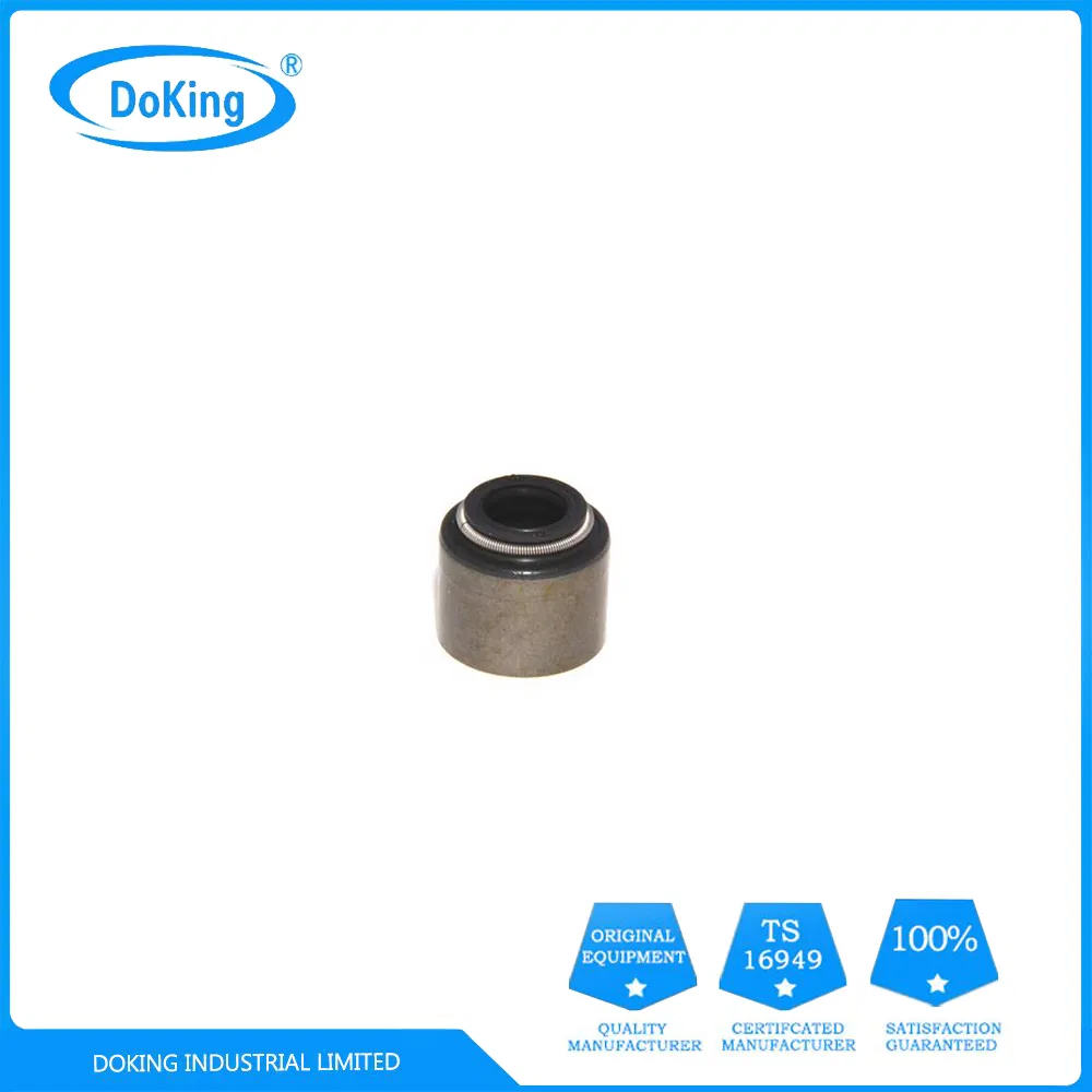 Уплотнение клапана гидравлическое FKM+Iron для двигателя