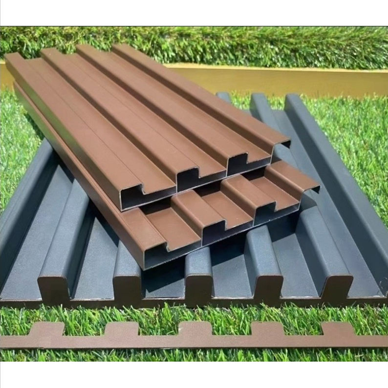 Easy Installation Aluminum Roofing PU Sandwich Panel Heat Insulation Soundproof Cold Protection Waterproof Aluminum Roof Tile