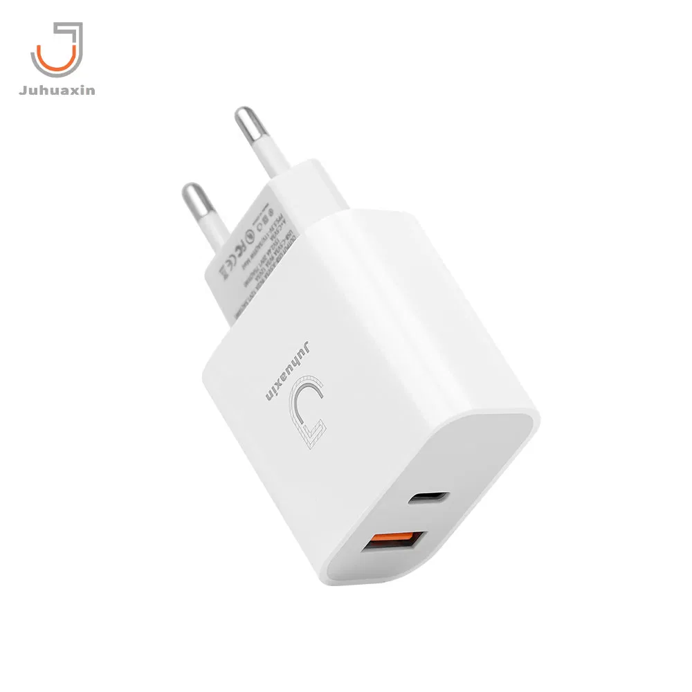 Автомобильное зарядное устройство USB 36W с быстрой зарядкой