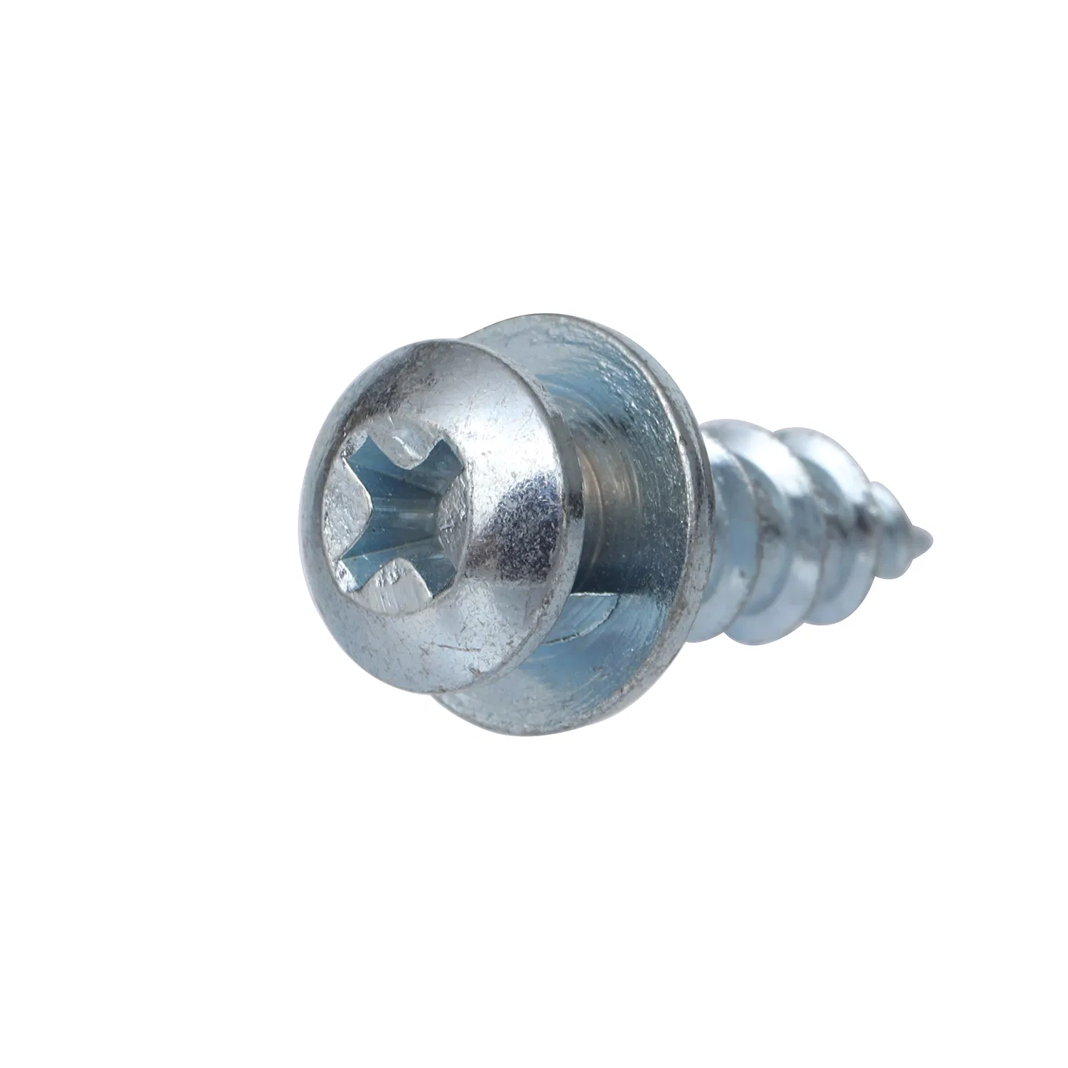 Welding Bolts Decking Screw Factory