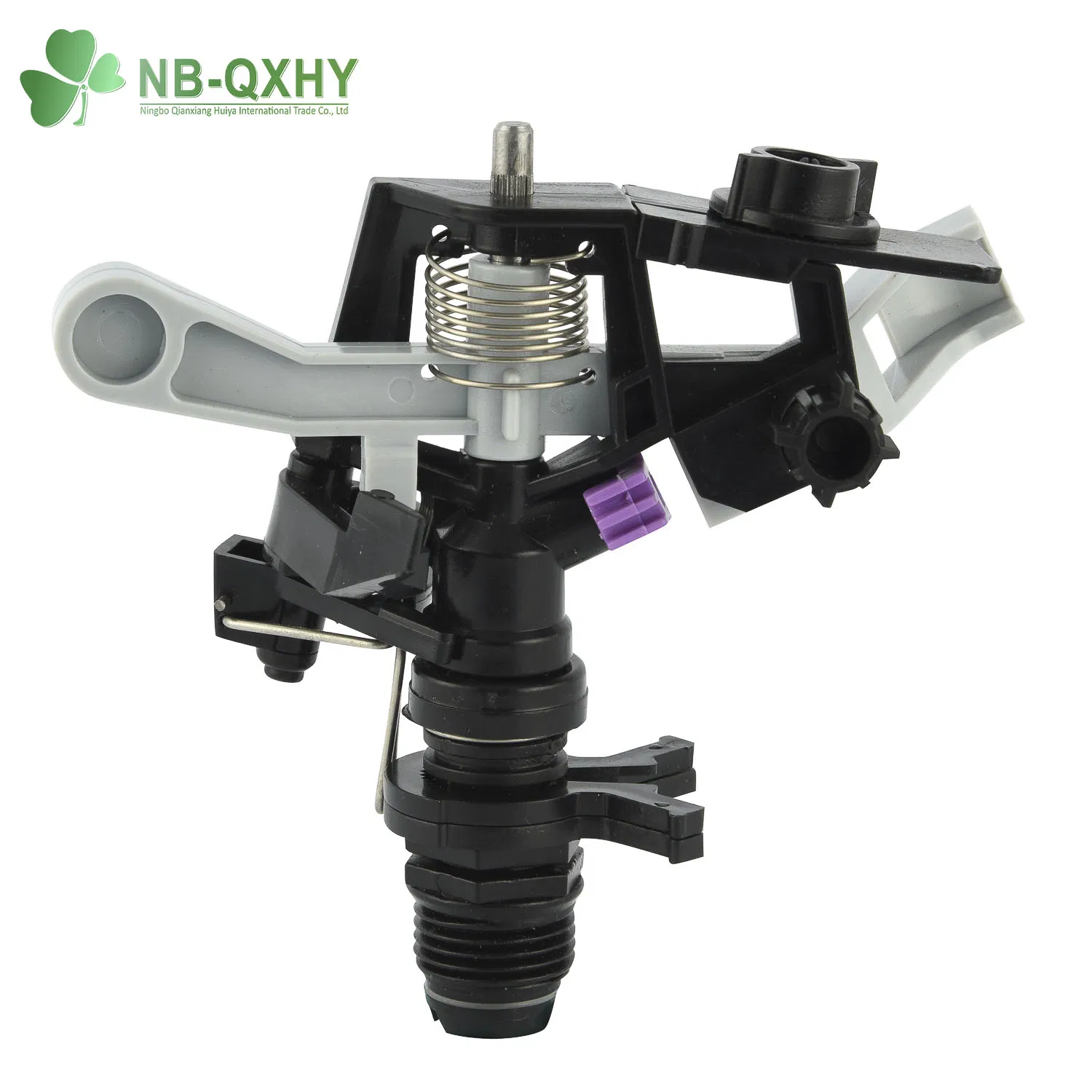 Factory Direct Sale Durable Agricultural Plastic Irrigation Sprinkler