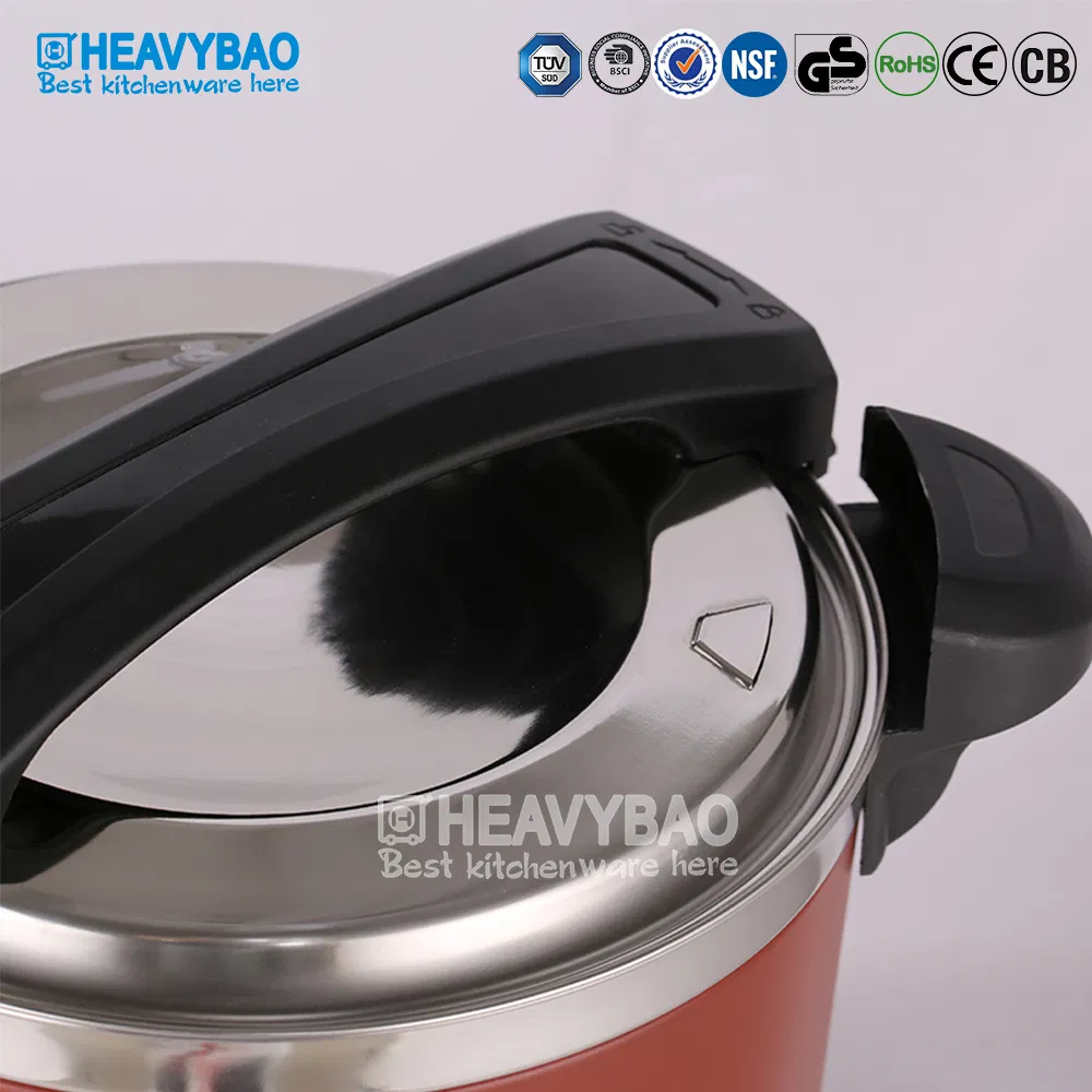 Heavybao New Style Commercial Coffee Maker Machine