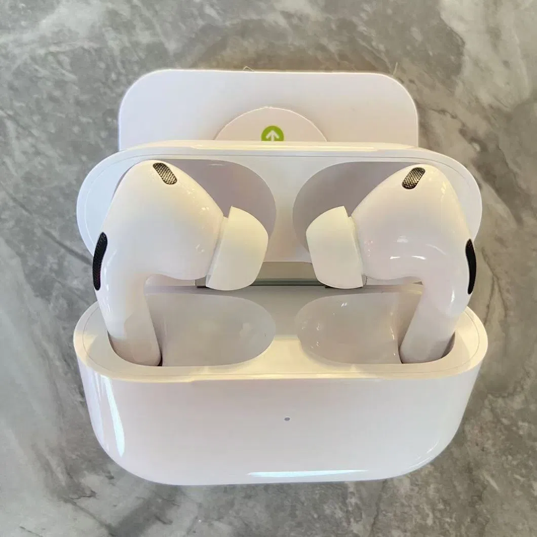Наушники TWS Air PRO 4 Bluetooth с шумоподавлением