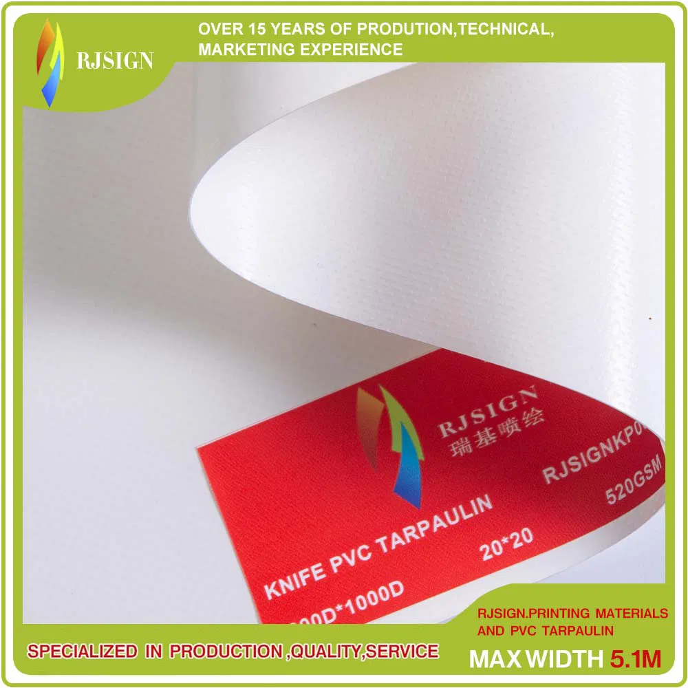 PVC Tarpaulin-Tent Covers (Truck covers) Made in China