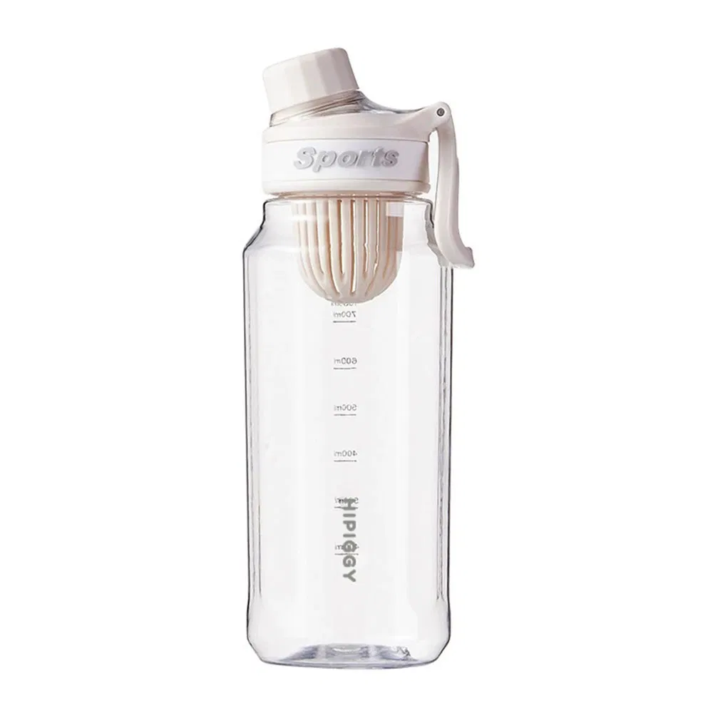 Спортивная бутылка для воды HIPIGGY, 25oz/34oz