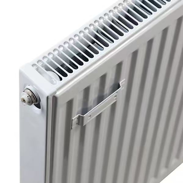 Freestanding Home Heating Short Steel Panel Radiator