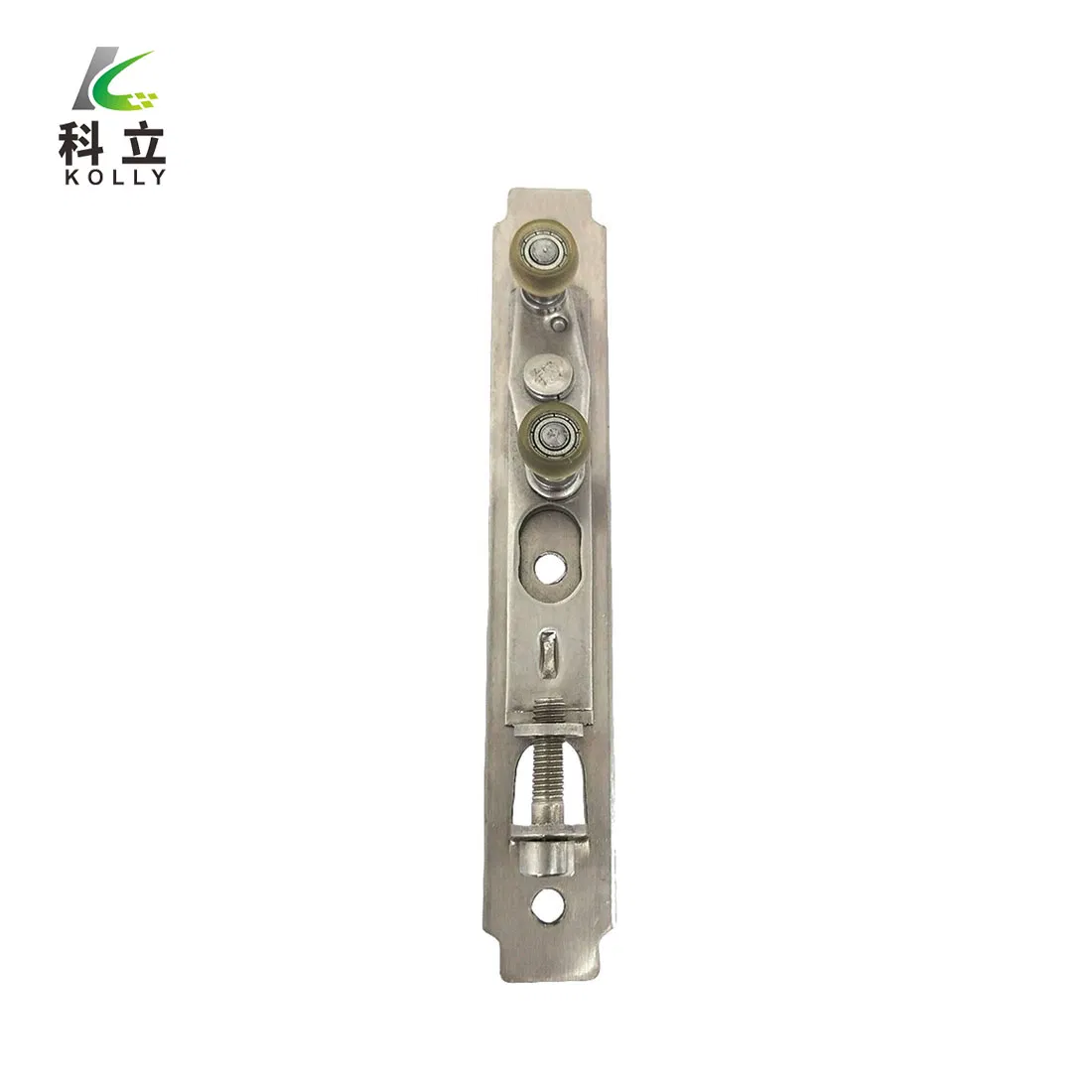 Premium Heavy-Duty Windproof Aluminum Sliding Door Roller Wheels