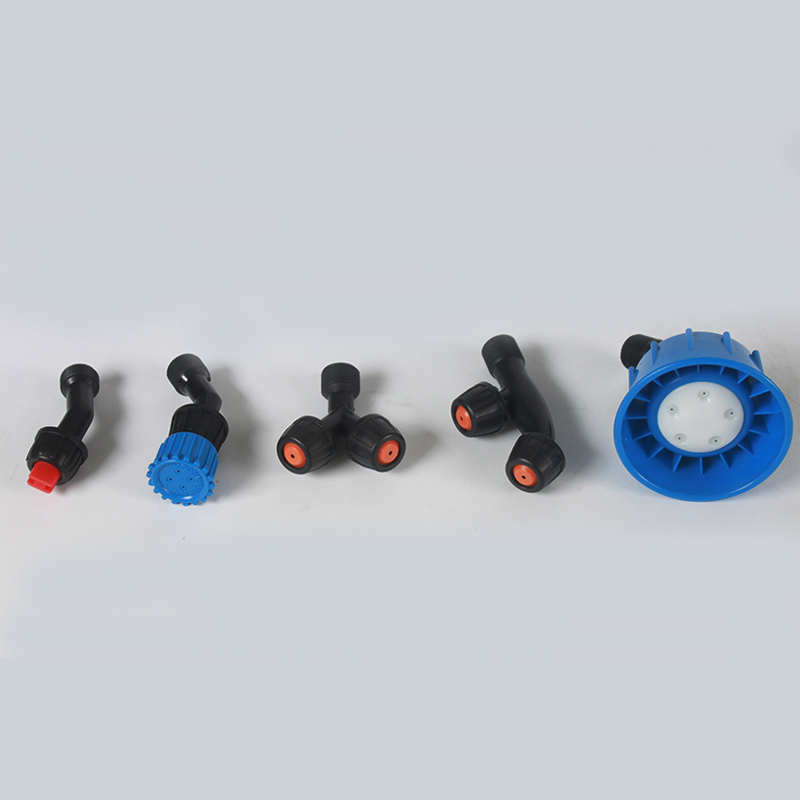 Rainmaker Customized 20L Agricultural Rechargeable Pest Control Wheelbarrow Battery Sprayer