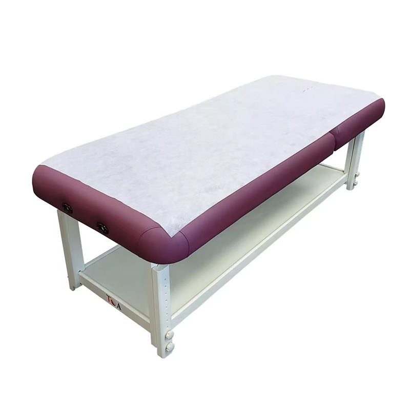 Mattress Roll with Disposable Bed Sheets: a Smart Choice for Healthcare Facilities
