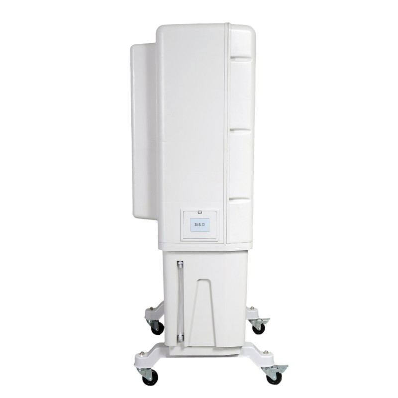 Home Appliance Portable Evaporative Water Air Cooler GL06-ZY13A