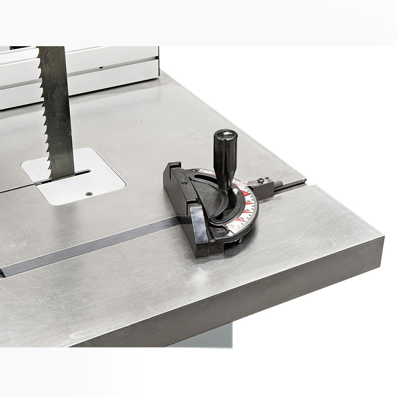 Ленточная пила по дереву вертикальная 24 дюйма MJ3460Q