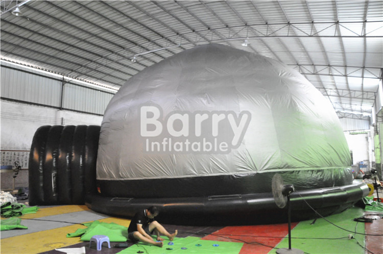 Portable Planetarium Dome Inflatable Projection Dome Tent