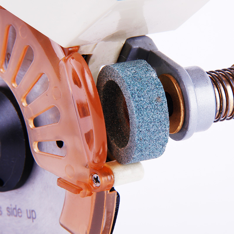 Dw-110 Automatic Electric Knife for Fabric