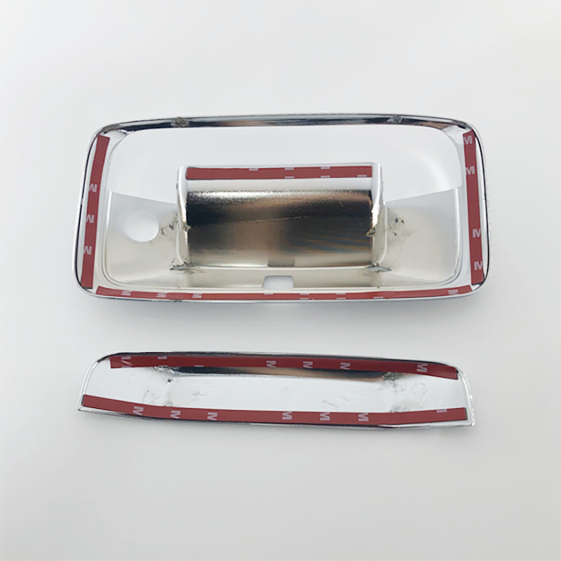 Precision-Made Universal Front Interior Door Handle