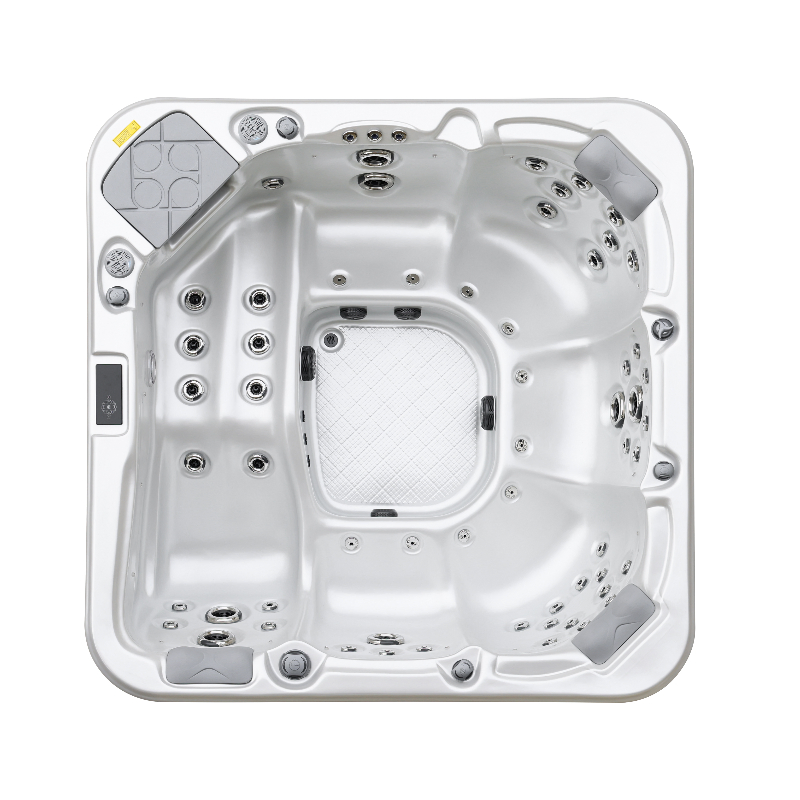 SPA-бассейн для 6 человек Luxurious Outdoor