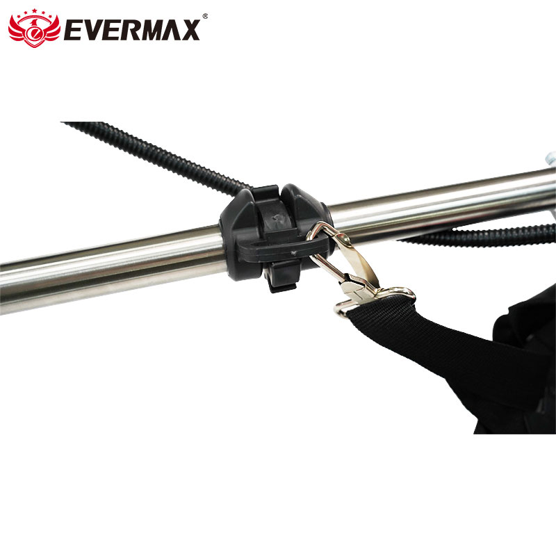 Бензиновый триммер GX35 35cc 4-тактный