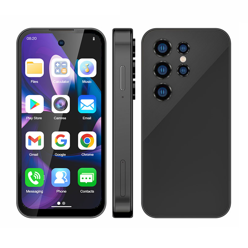 Soyes Xs26 PRO мини-смартфон Android 4G